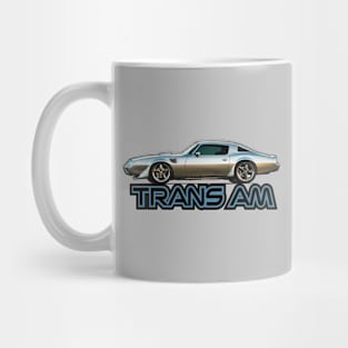 Camco Car Mug